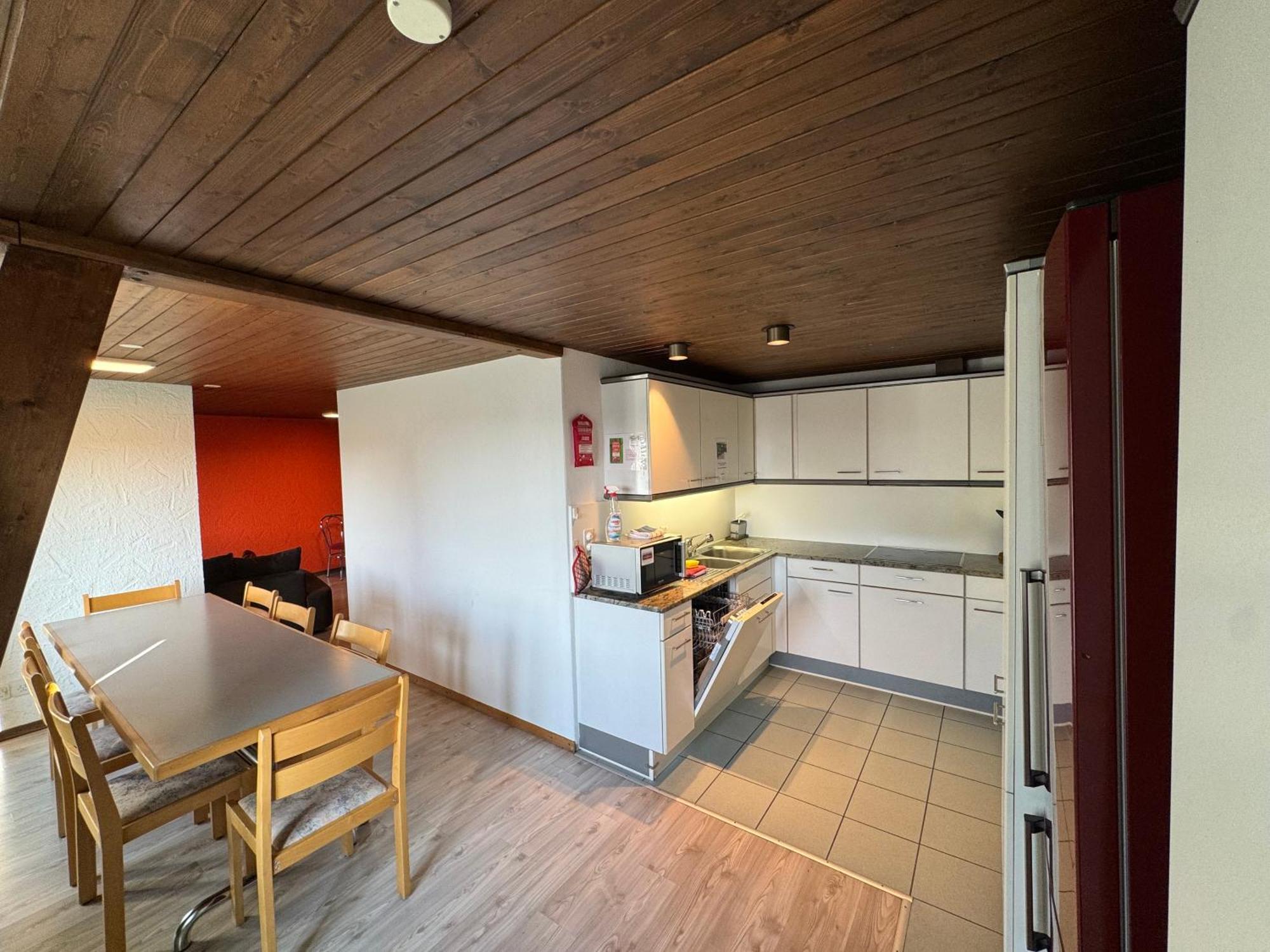 Downtown Appartement