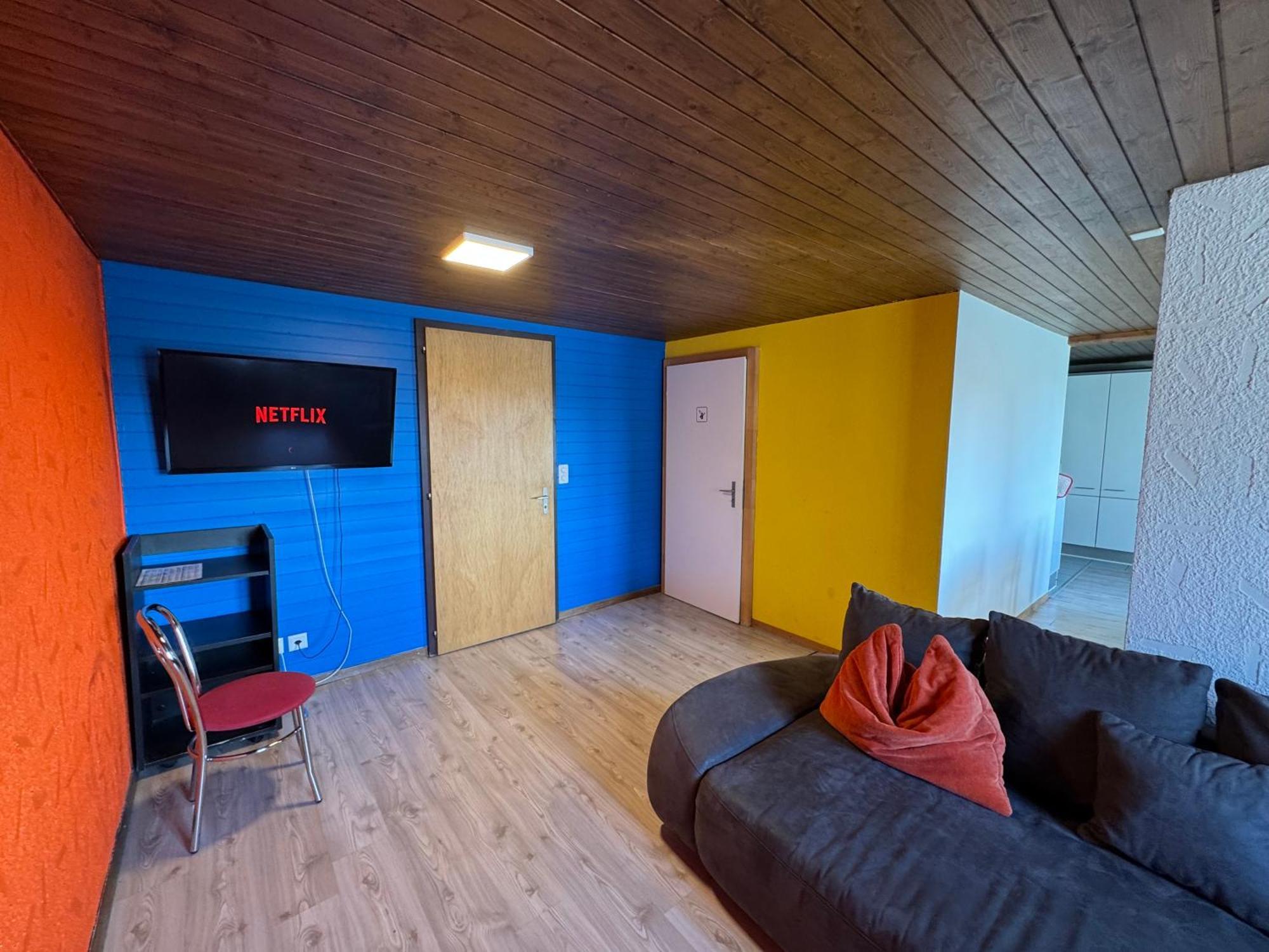 Appartement Downtown