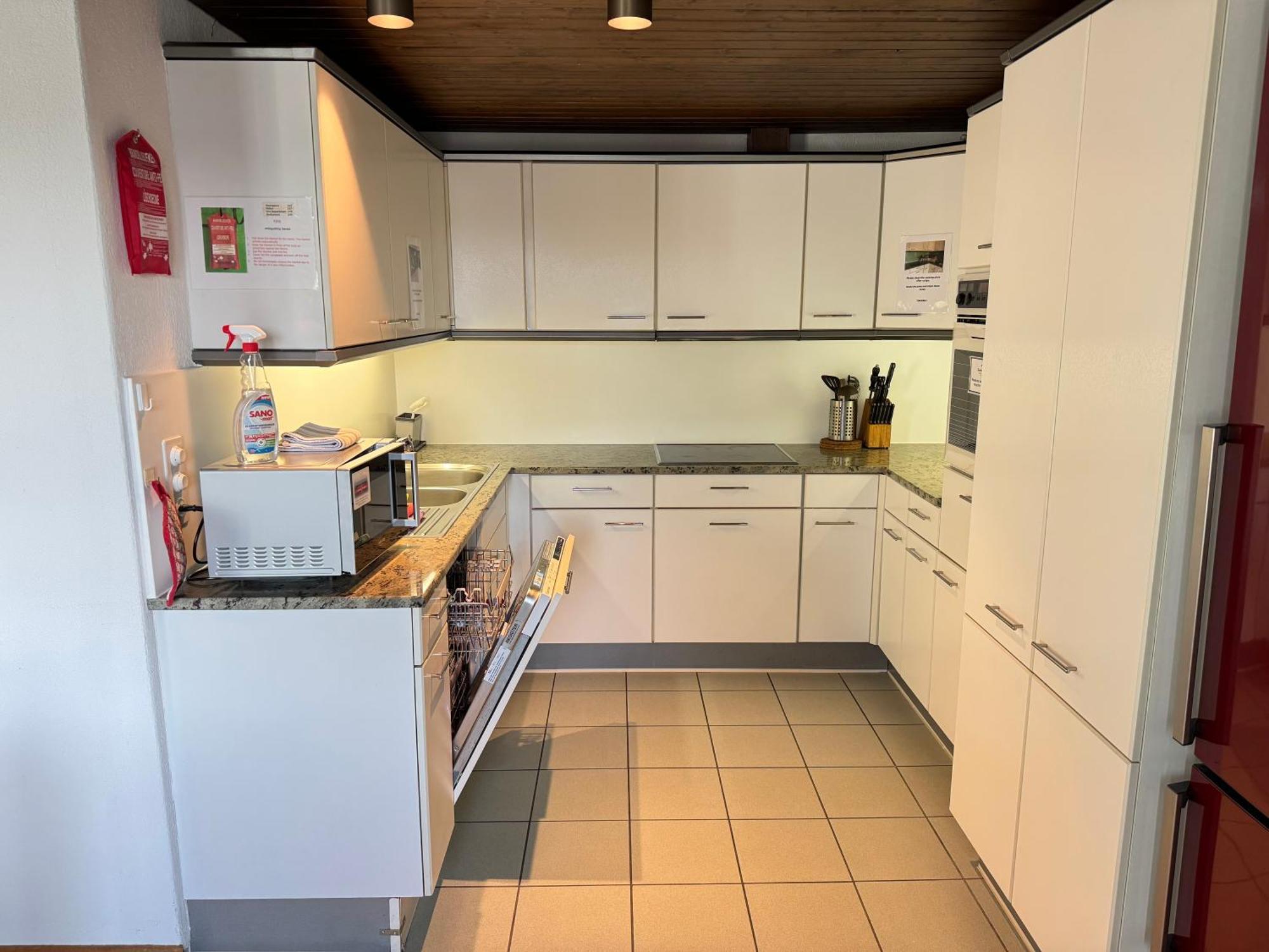 Downtown Appartement *
