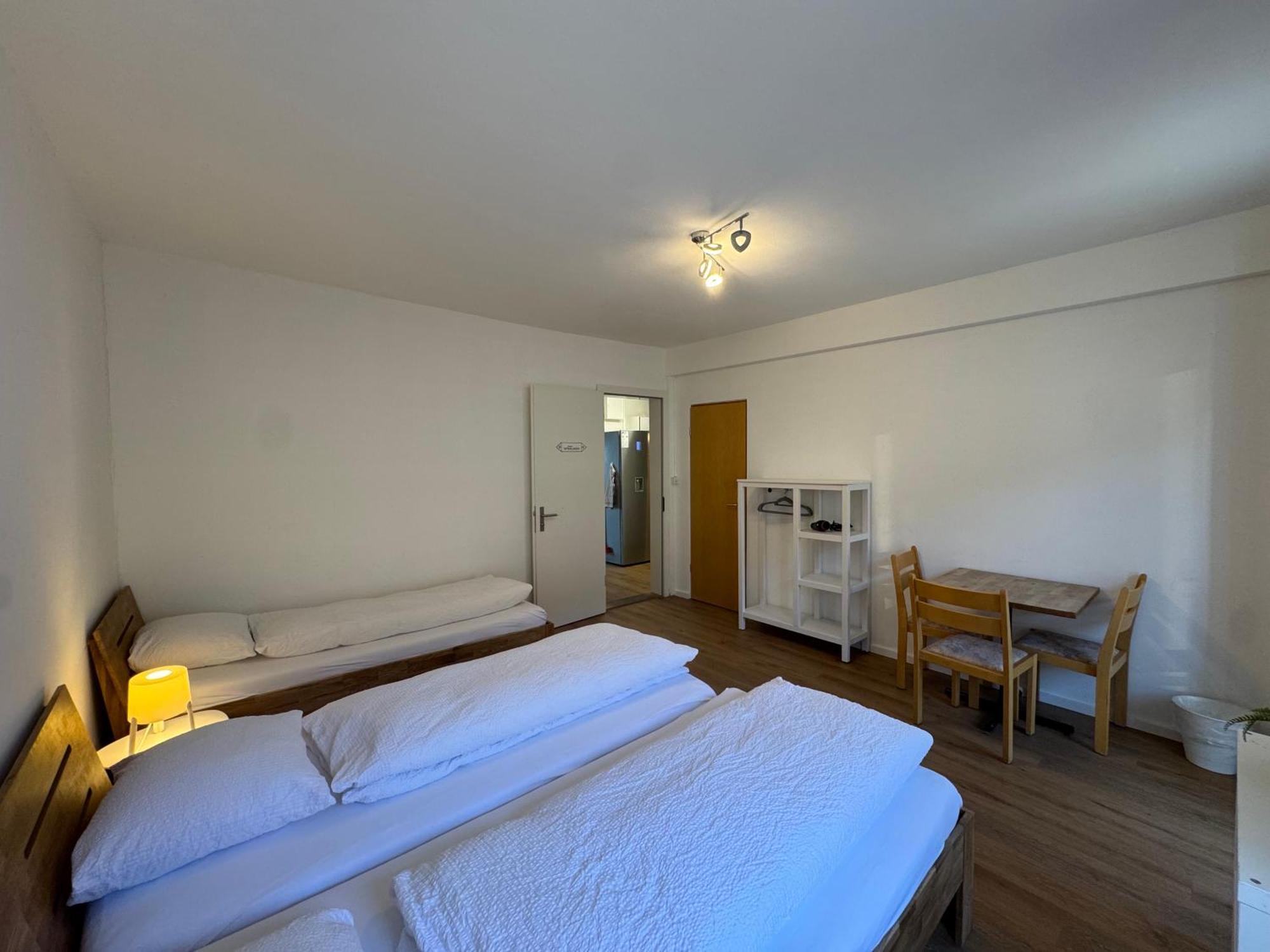 Downtown Apartment Interlaken