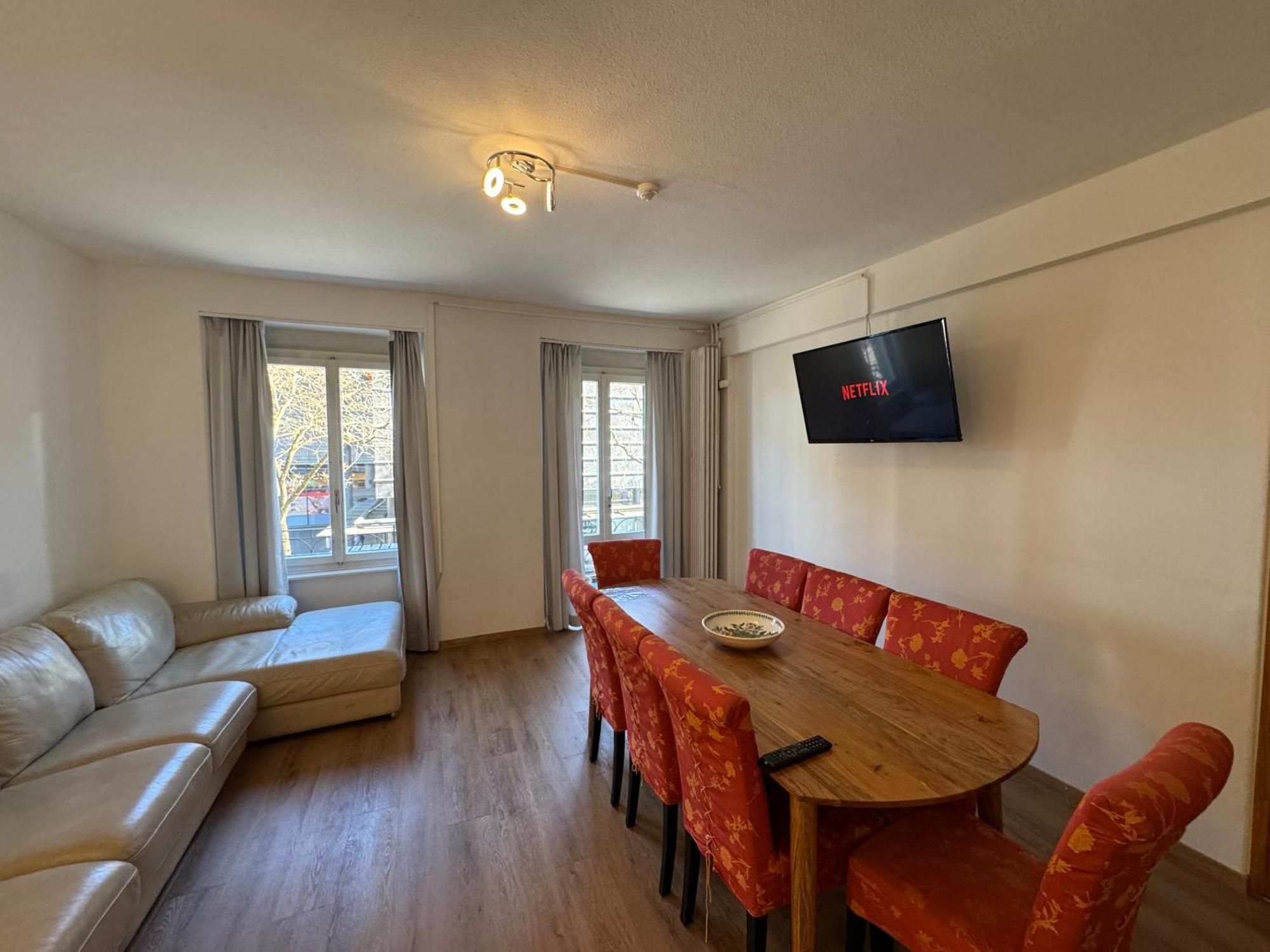 Appartement Downtown *