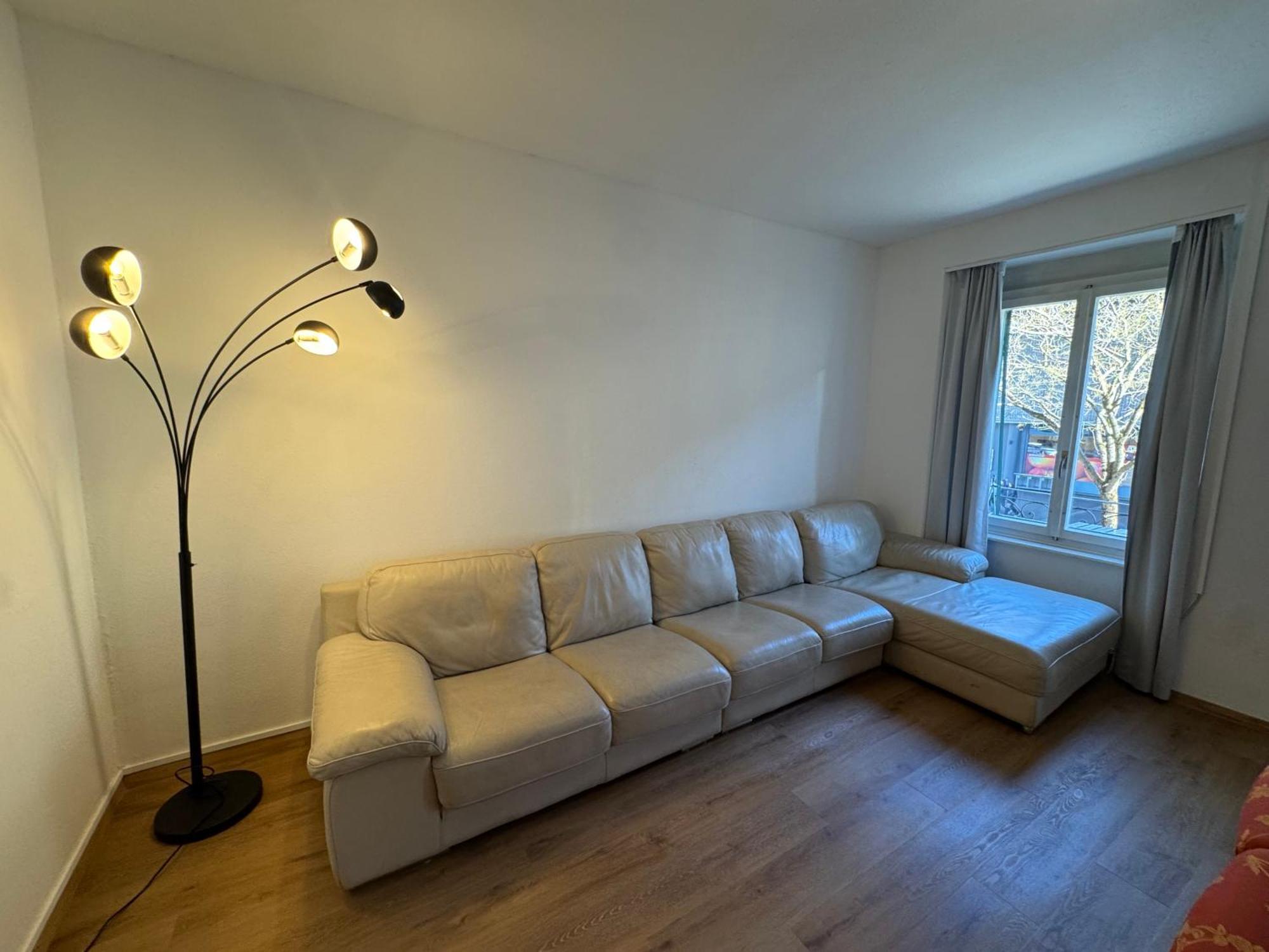 Downtown Appartement Interlaken