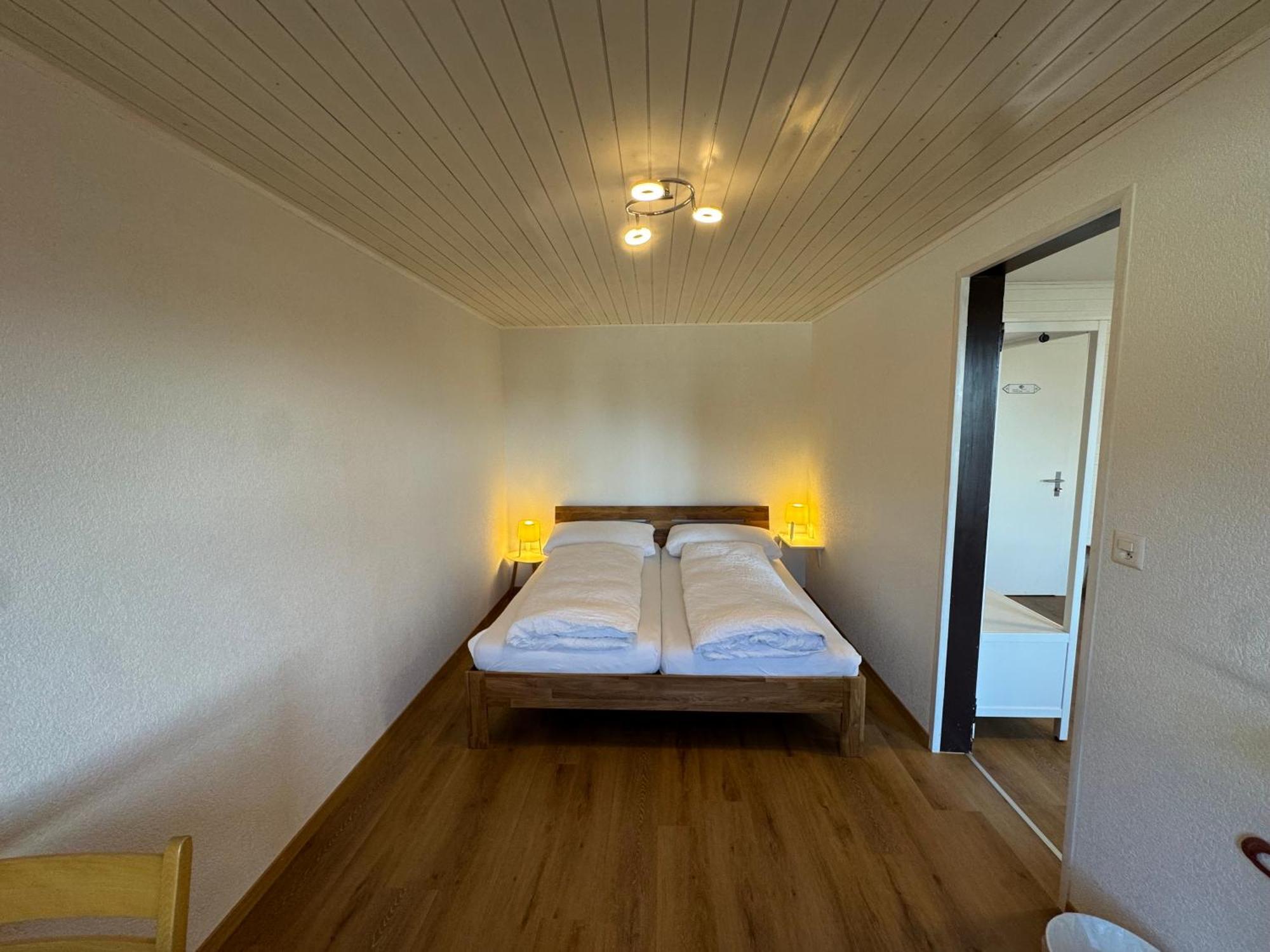 Appartement Downtown *