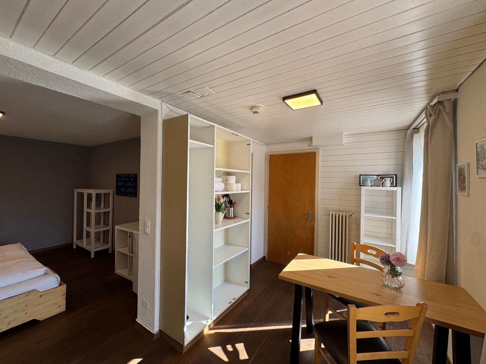 Downtown Appartement Interlaken