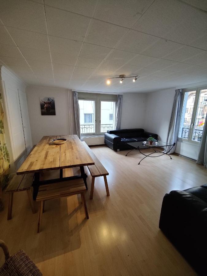 Downtown Appartement Interlaken
