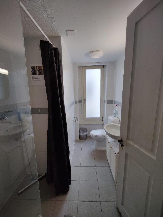 Appartement Downtown *