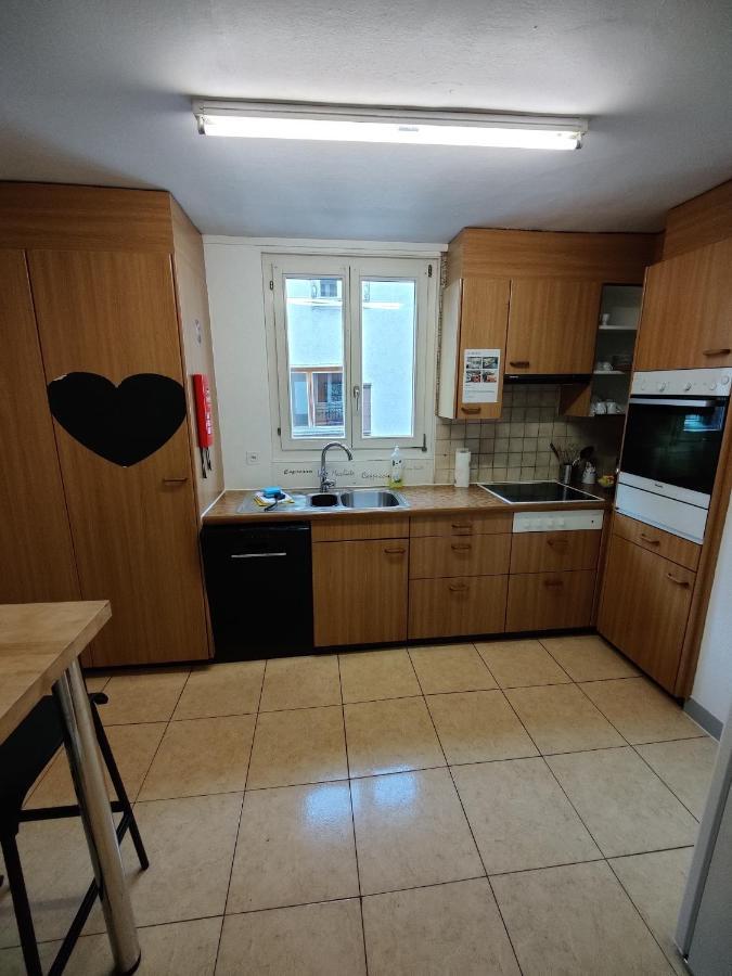 Appartement Downtown *