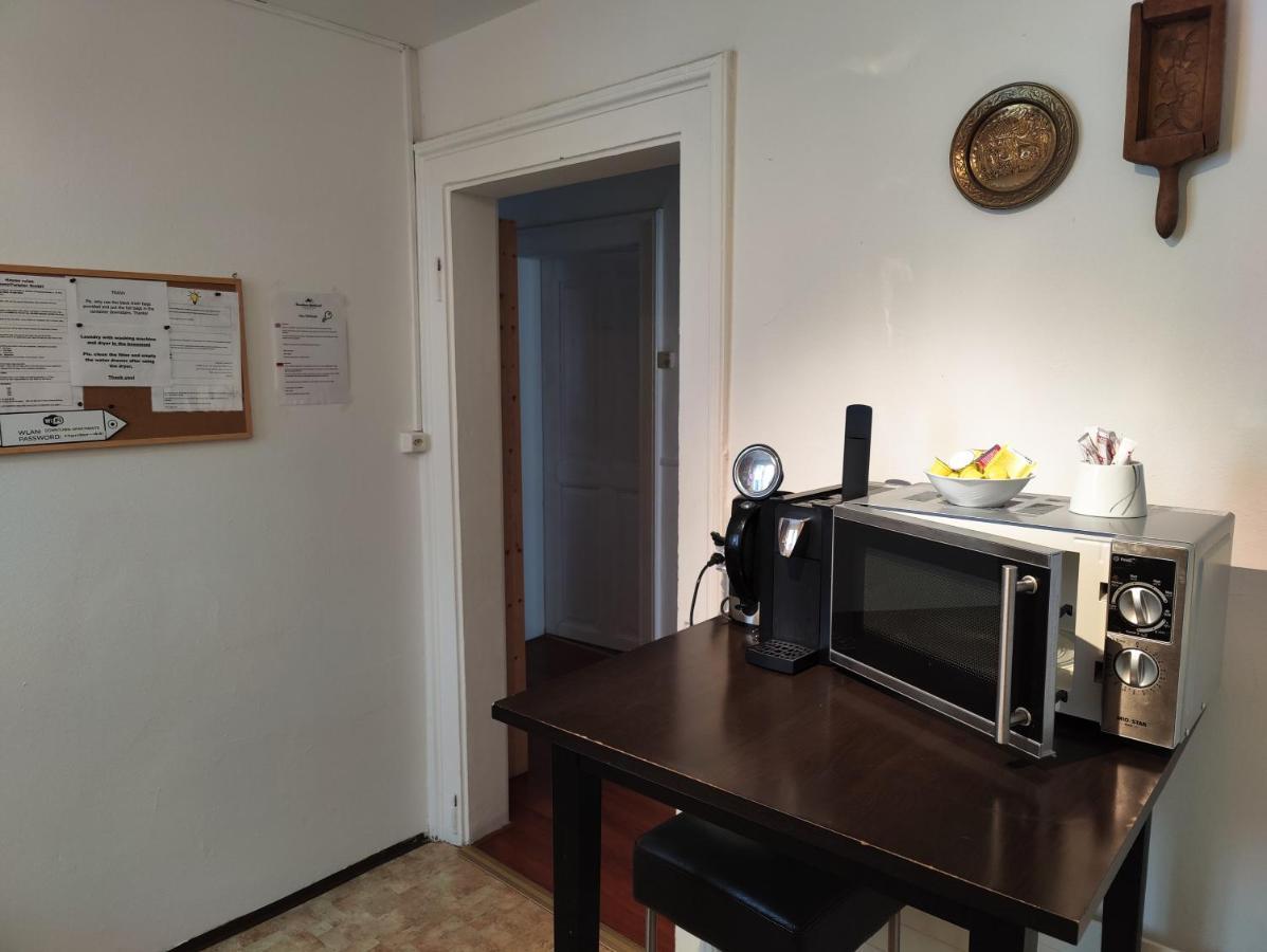 Appartement Downtown *