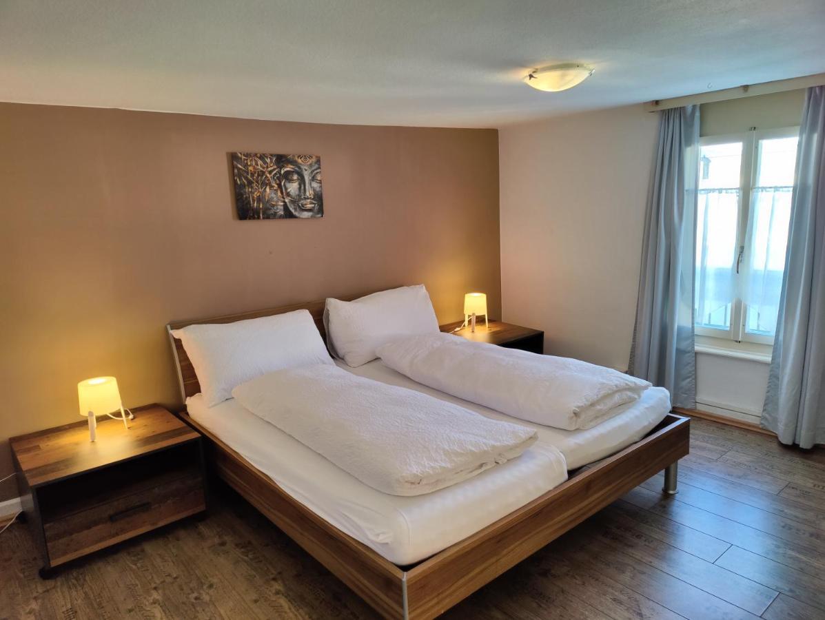 Appartement Downtown *