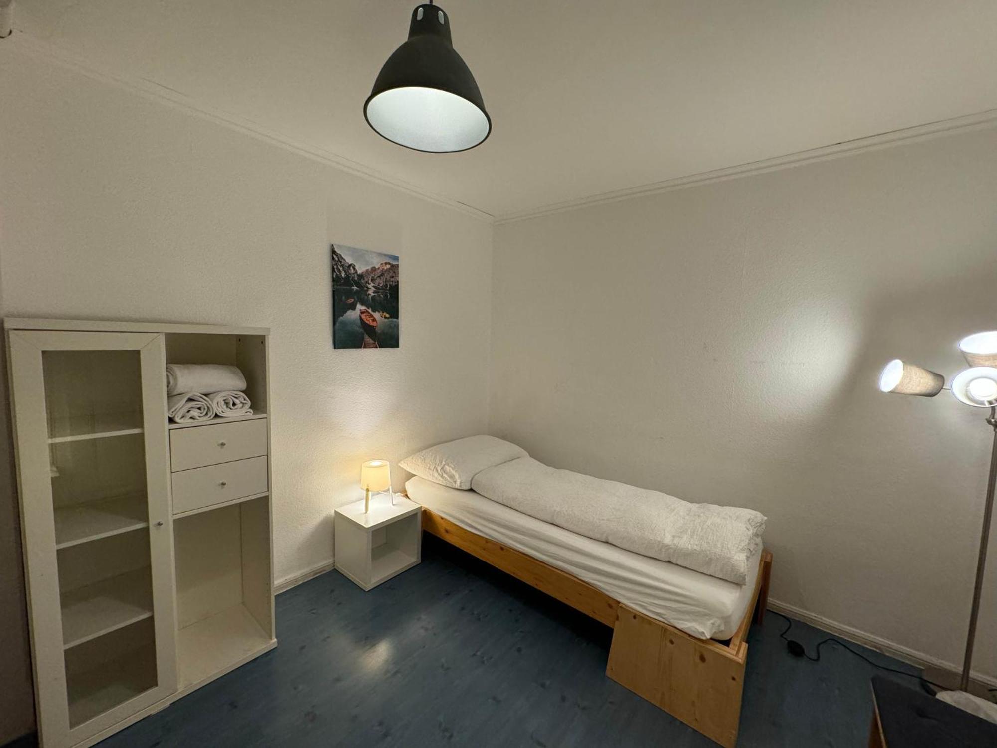 Appartement Downtown