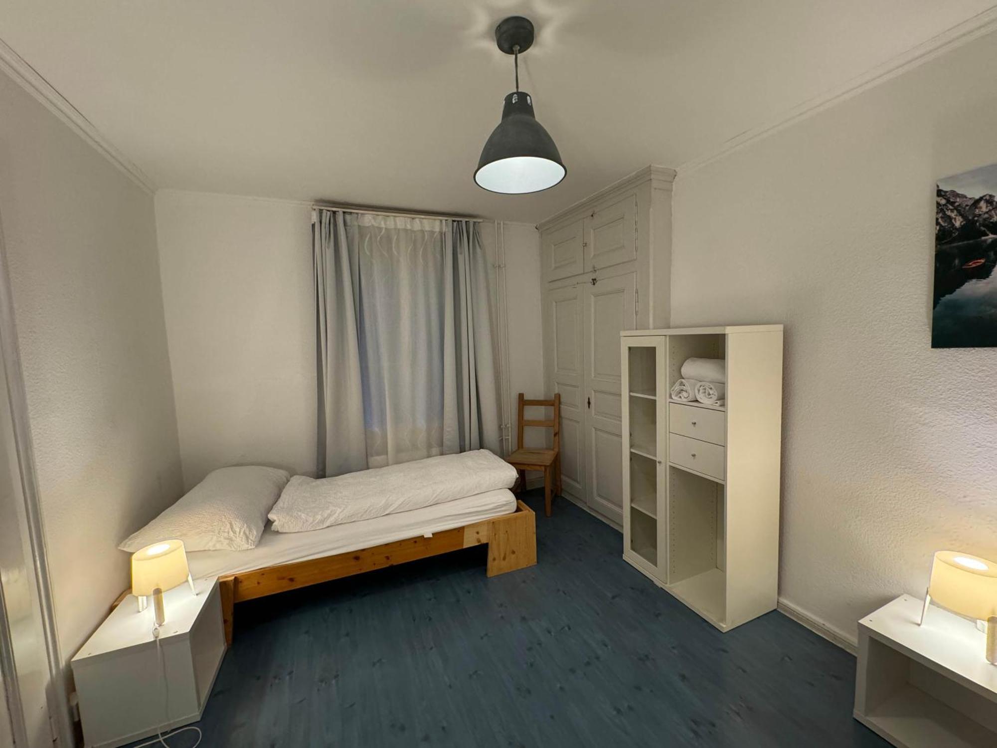 Appartement Downtown