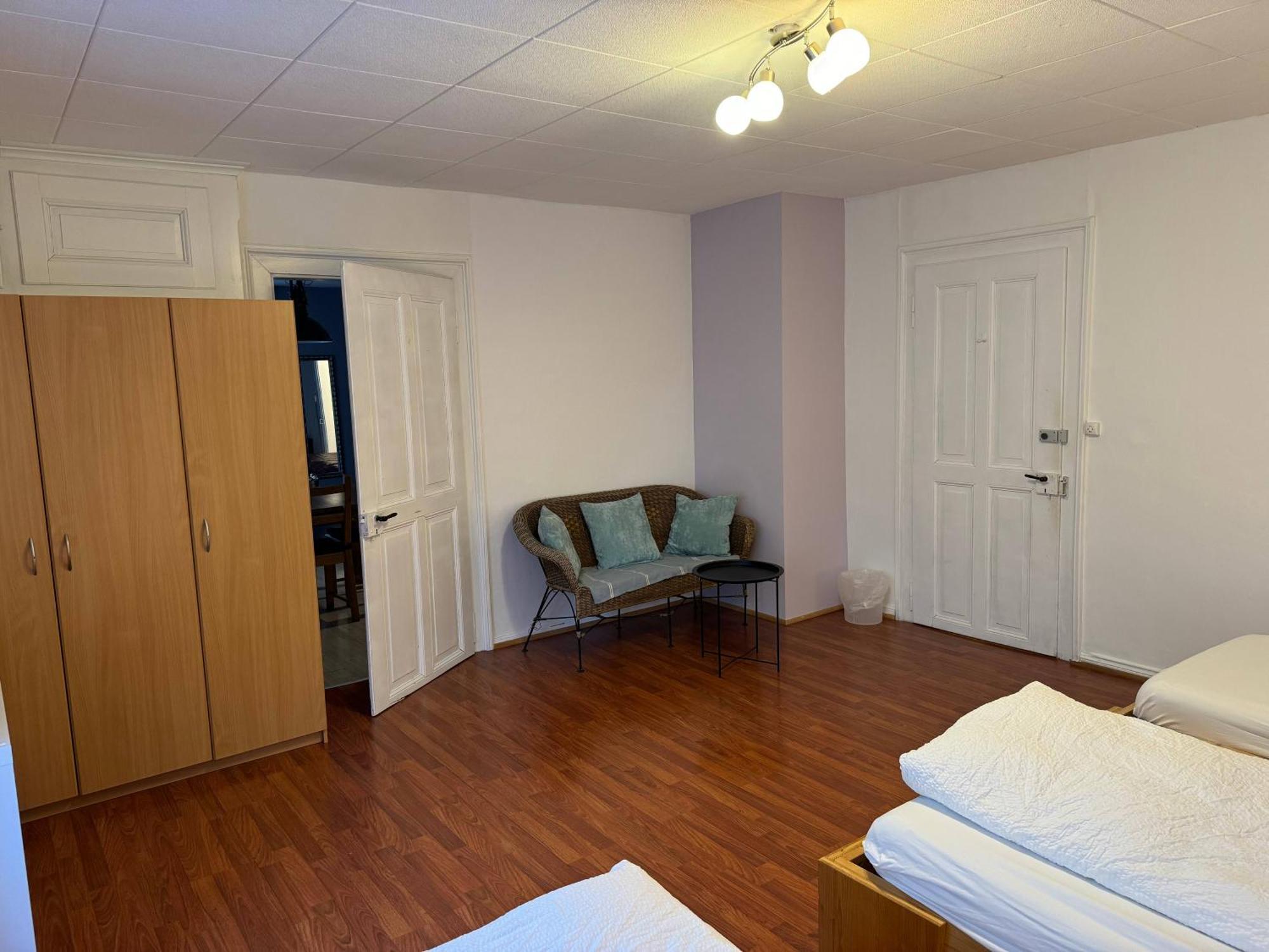Downtown Appartement *