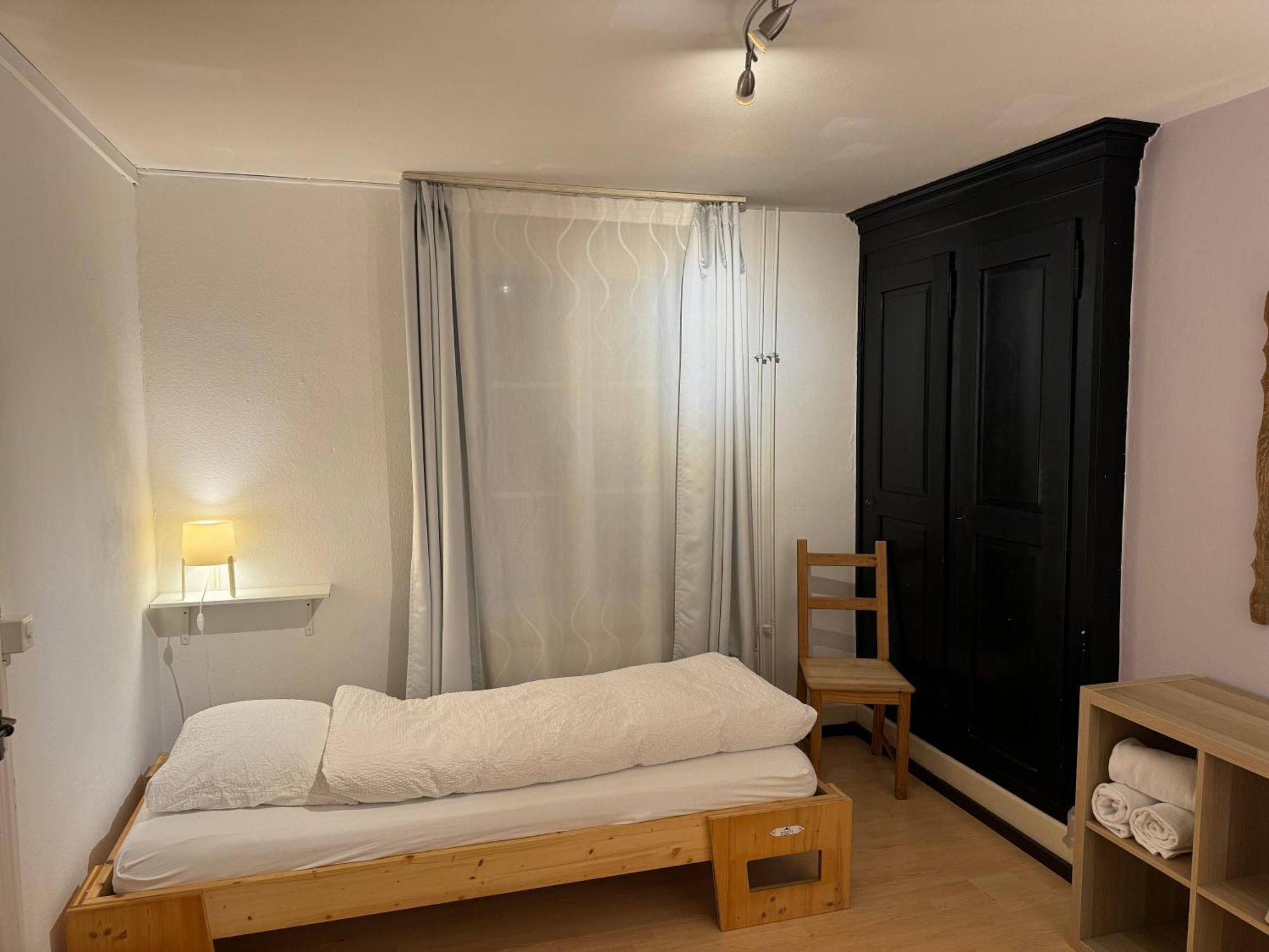 Downtown Appartement Interlaken
