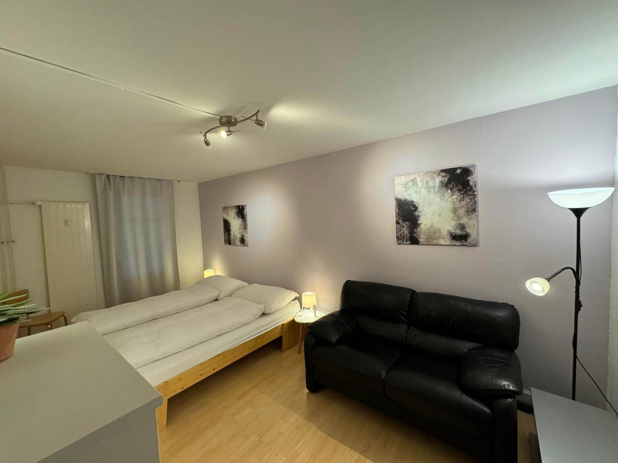Downtown Appartement