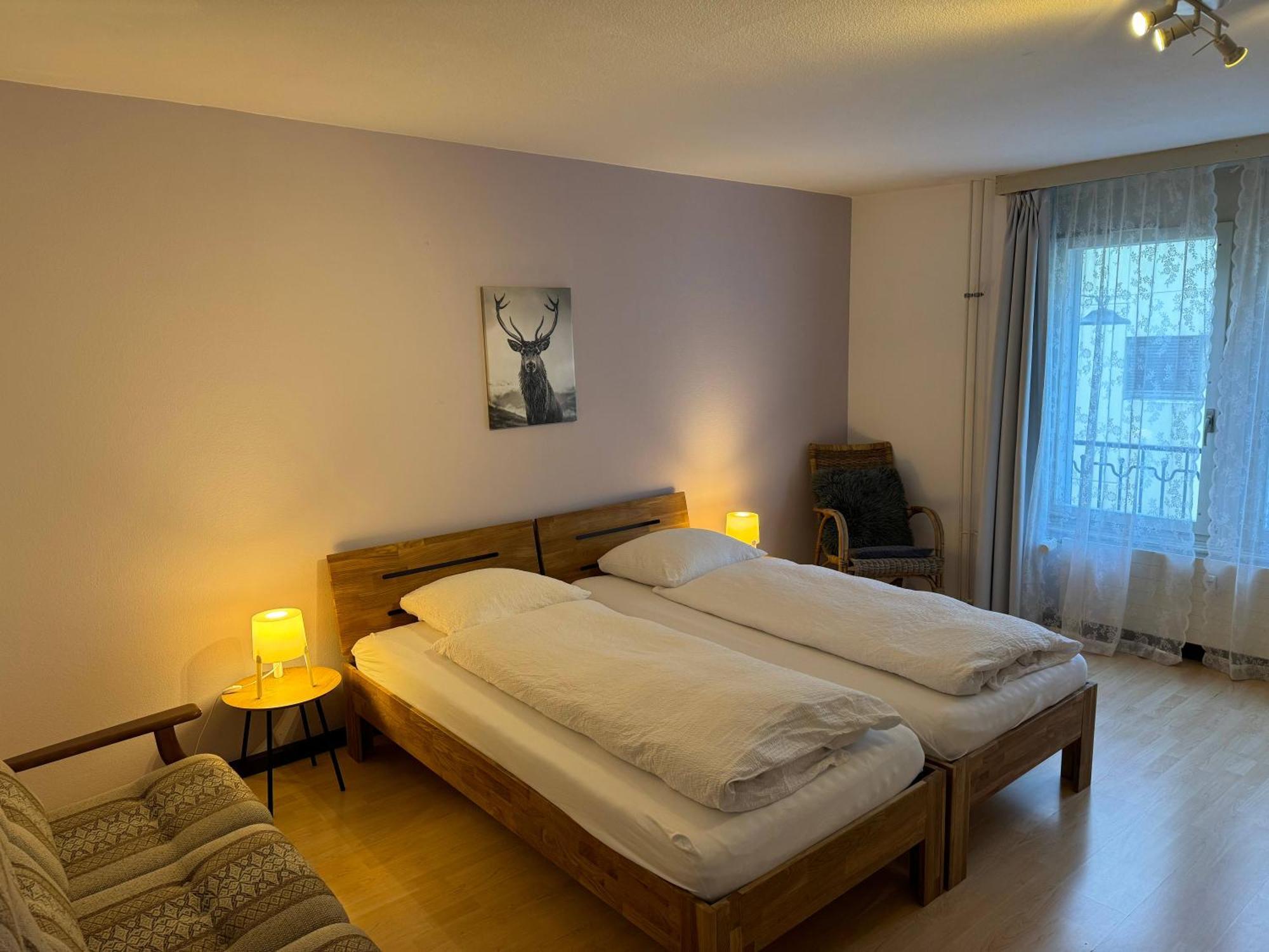 Appartement Downtown