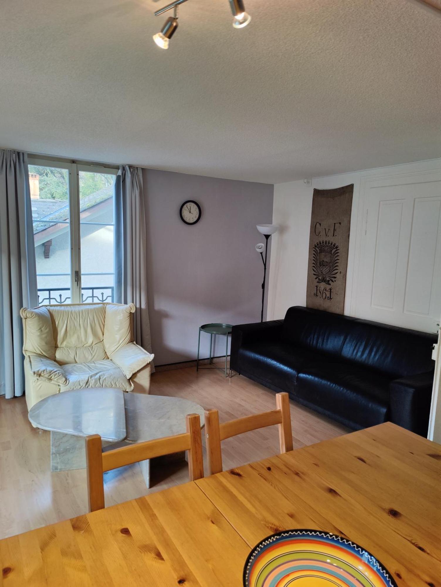 Downtown Appartement Interlaken