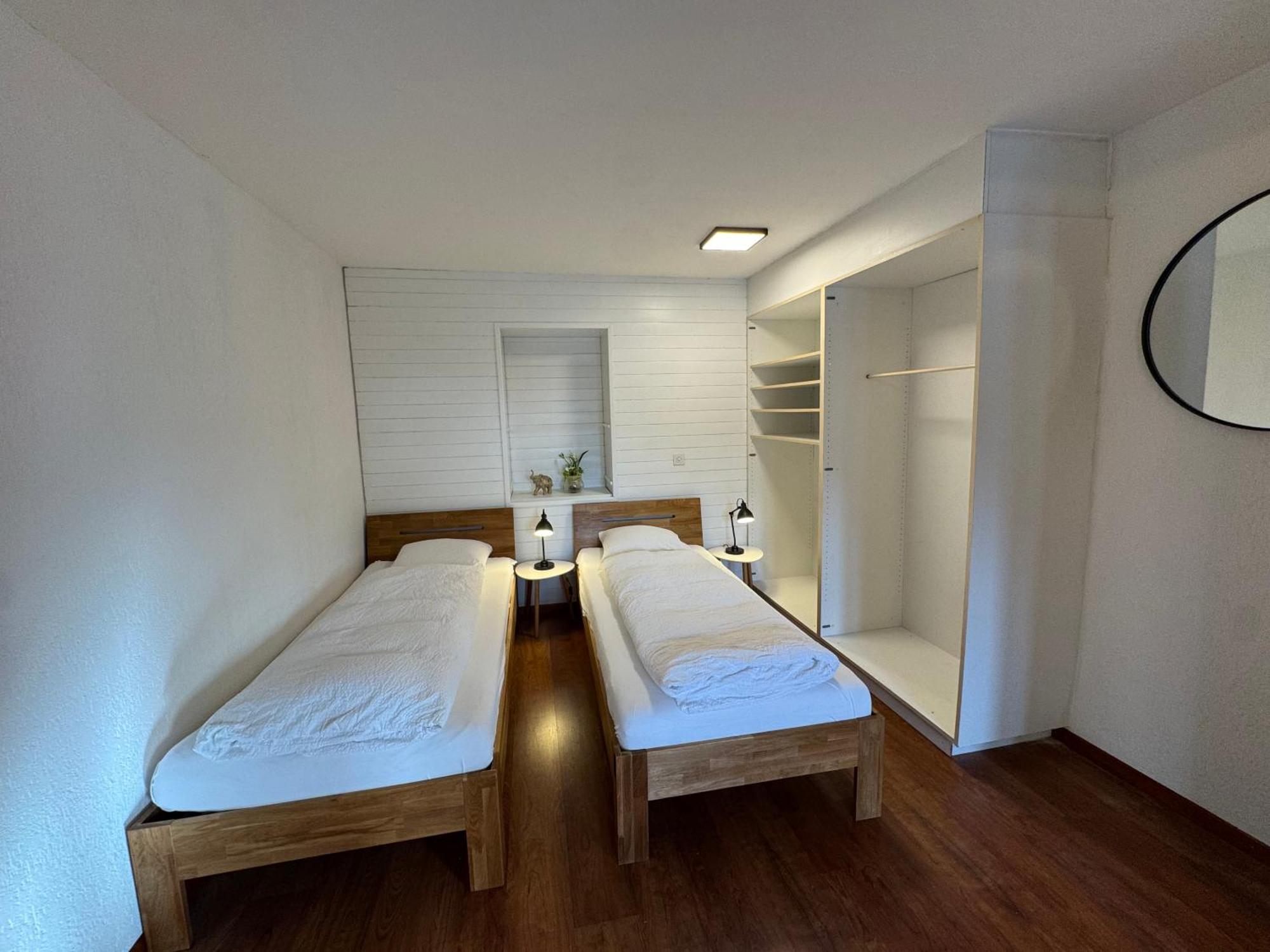 Appartement Downtown *