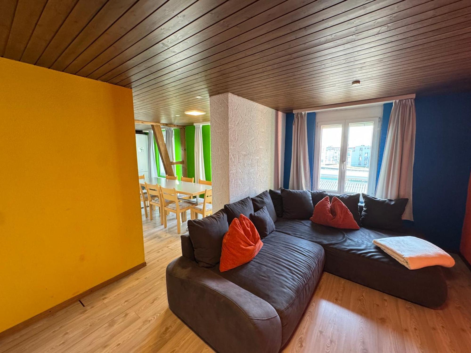 Appartement Downtown *