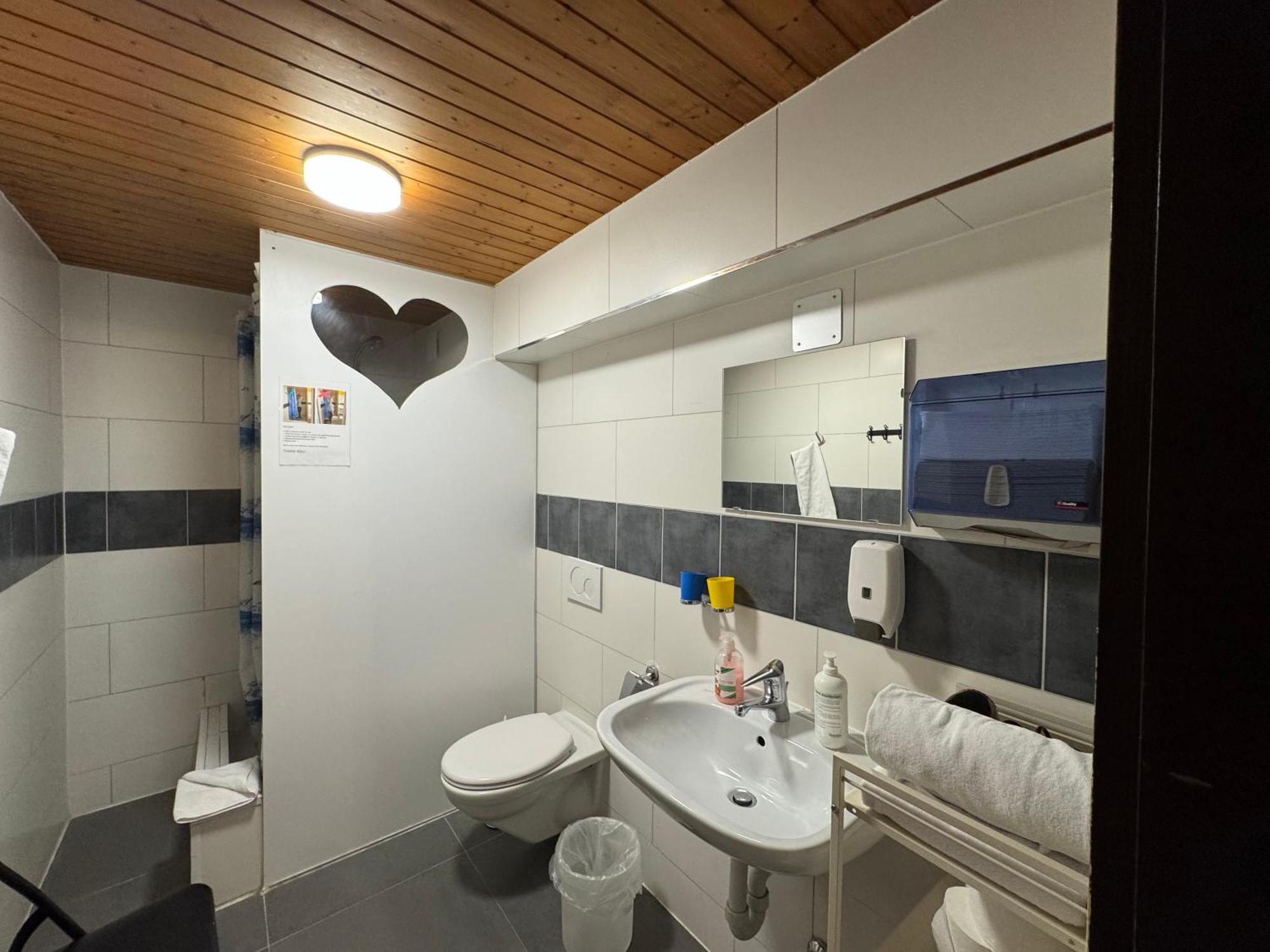 Downtown Appartement *