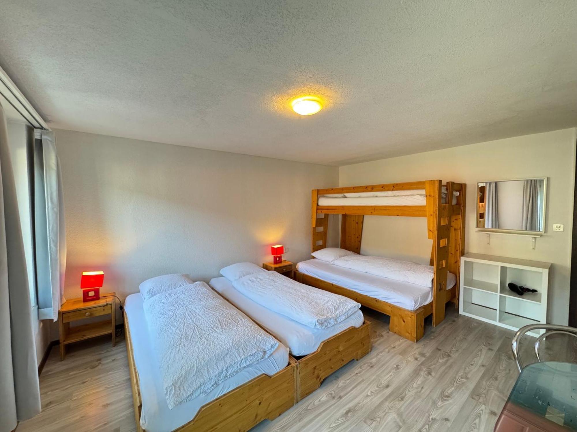 Appartement Downtown
