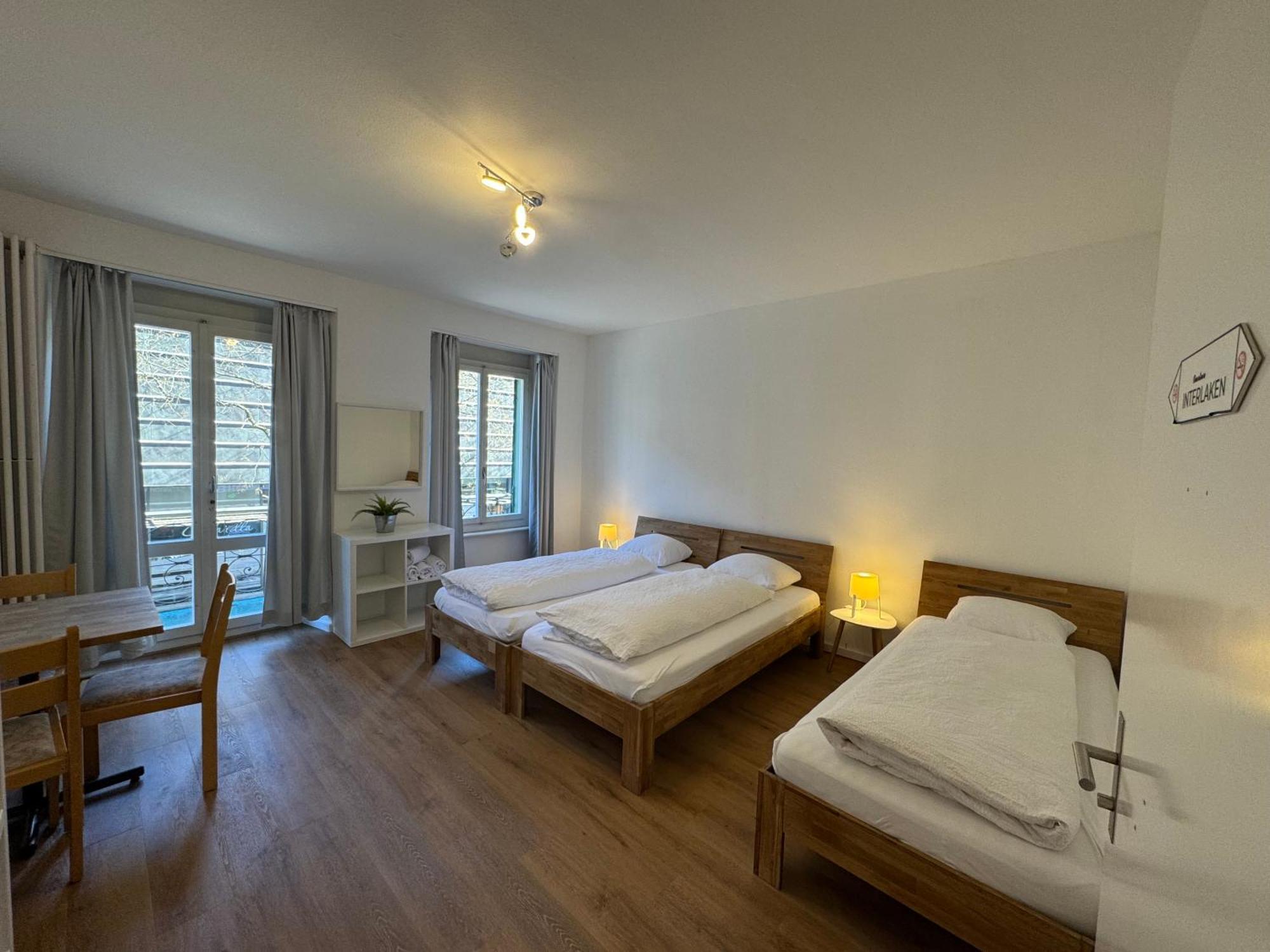 Downtown Appartement *