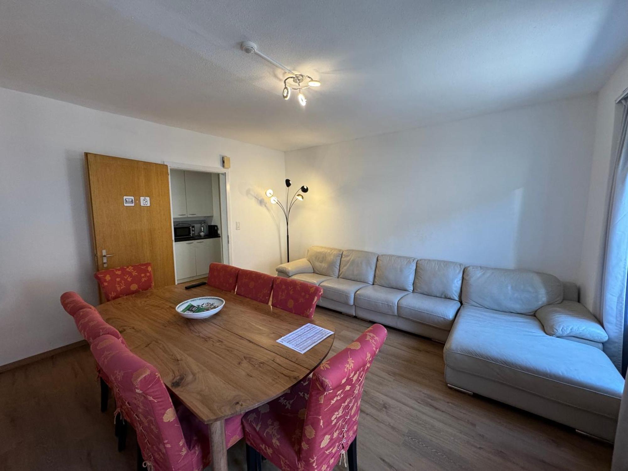 Appartement Downtown